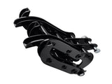 Easy Attachment Grapple fit for Mini Excavator 0.8-1.8T Quick Install 63019459