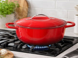 Stainless Steel Handle 5QT 16284348
