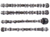 4X Camshaft Replacement for Jeep Grand Cherokee Chrysler Dodge Ram 1500 3.6L 16-25 5047912AA 12220324