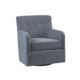 ZNTS Adele Swivel Chair B03548662