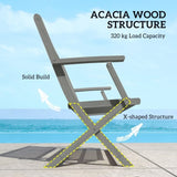Folding Lounge Chairs / Rocking Chair 10510893