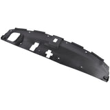 Radiator Support Shield Cover Fits for Hyundai Santa Fe Sport 2.0L L4 2013-2018 863624Z010 99601957