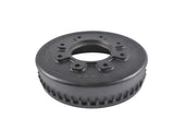 Trailer Brake Drum 10K 13D Heavy Duty 12-1/4" Diameter 4" Width Fits for Dexter 99-27 35183137