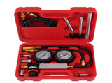 Multi-Function Cylinder Leak Down Tester Automotive Kit Gasoline Engine 71424299
