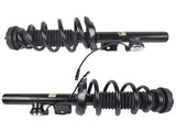 2x Front Shock Absorbers Struts Assy with Electric Fits for Buick LaCrosse 2010-2016 Allure 2010 01327047