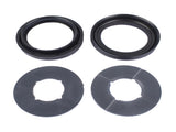 Front Axle Shaft Seal and Bearing Kit for Ford F-250 Super Duty 1999-2002 4WD 03381770
