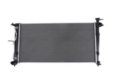 Cooling Component Radiator fit for Kia Sorento 3.3L 16-18 CU13520 AT Direct Fit 48523173