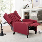 27.16" Wide Manual Wing Chair Recliner W68062699