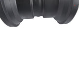 Heavy Equipment Part Mini Excavator Track Bottom Roller Fits for YANMAR VIO55 Steel Black 03151627