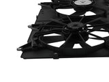 Electric Radiator Cooling Fan fit for Toyota Highlander 2001-2007 FA70720 1636374311 64337066