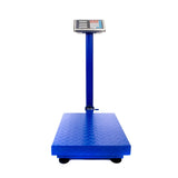 300KG/661lb LCD Digital Personal Floor Postal Platform Scale 51742397