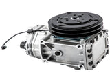 AC Air Compressor fit for Freightliner Freightliner Peterbilt T210L25240C TEM967028 25782080