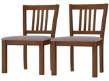 2 pcs Dining chair 25755430
