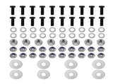 Rear 8" Drop Flip Kit Fit For Chevy Silverado GMC Sierra C3500 1988-2000 Steel 08617738