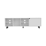 ZNTS Native TV Stand for TV´s up 70