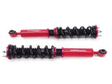 Adjustable Coilover Spring & Shocks Kit fit for Nissan 240sx S13 1989-1994 77067459