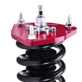 Coilovers Suspension 24 Way Adjustable Damper FIT For NISSAN 370Z Z34 INFINITI G37 55615674