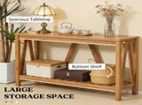 Long Console Table 23778609