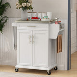Kitchen Sideboard/ Storage cabinet/Kitchen Island 72347832