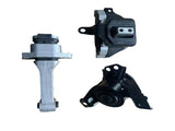 3Pcs Engine Mounts & Transmission Mount Set Fit for Kia Sportage Hyundai Tucson 2.0 2.4 2016-2021 81047723