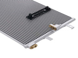 AC Condenser fit for Audi A6 2.0L 3.0L A7 Quattro 2012-2018 3988 w/ Receiver Drier 07897312