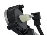 Left Window Motor fit for Pontiac Grand Prix 2004-2008 2 Pins 742122 18898025