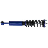 ZNTS Coilovers Shock Absorber Struts for Honda Accord VII CM4-CM8 2003-2007 Suspension Kit 38506881