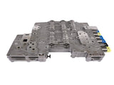 6HP19 Transmission Valve Body w/ Solenoids Replacement for BMW Jaguar Hyundai ZF6HP19 6HP26 56668358