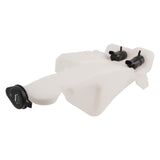 Fluid Reservoir Tank fit for GMC Yukon Denali 6.0L 2001-2006 12487671 72260093