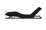 Adjustable Bed Base - Fold to half -TXL Motorized Head and Foot Incline - Quick and Easy Assembly W1623138884
