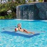 Floating MatLily Pad Water Mat 73804710