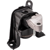 Engine Motor Mounts 4pcs For Toyota Corolla 1.8L A4219 Automatic Trans 46848643