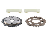 Engine Timing Chain Kit fit for Audi A4 Avant/S4 3.0T 2009-2015 079109469AM 24568695