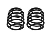 4" Rear Suspension Drop Springs fit for GMC Yukon Denali Tahoe Avalanche 2007-2020 69548519