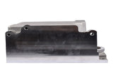 Conversion Swap Oil Pan Low Profile Retrofit Kit Satin Fits for LS1 LS2 LS3 LS6 5.3 6.0 21064617
