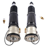 Pair Rear Air Suspension Struts For 2003-2016 Rolls-Royce Phantom 37106785171/2 32490528