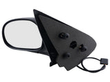 Left Side Mirror Paintable fit for Ford Expedition 4.6L 1998-2002 955002 12601667