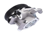 Power Steering Pump with Pulley BC3Z3A696A for Ford F-250 F-350 Super Duty 2011-2016 205202 29132873