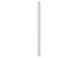 HT-200 x 100 Household Application Door Window Rain Cover Eaves Canopy Silver 38523902