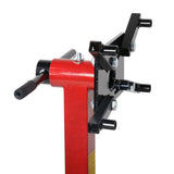 Fit Ford Engine Stand 1500 LBS in red iron MT034017 98472462