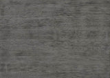 Modern Style Queen Platform Bed 1pc Velvet Upholstered Headboard Gray Finish Solid Wood Legs Bedroom B011P210119