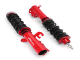 24 Way Damping Adjustable Coilover Suspension Kit fit for fit for Nissan Versa 2013-2019 14022280