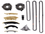 Timing Chain Guide Rail Kit fit for Land Rover F-Pace 2.0L 2018-2023 LR139321 89021534