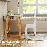 Kids Desk and Chair Set 50531647