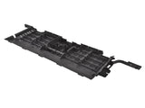 Lower Active Grill Shutter W/O Adaptive Cruise Fit for 2021-23 Ford Bronco 2.3L 2.7L 27748500