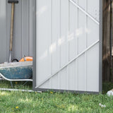 Outdoor Garden Storage Shed Tool House 91367289