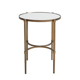 Oval Accent Table B03548999