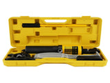 Hydraulic Gear Puller Set Separator Tool 20 Ton Wheel Pulling Hub Bearing 41618498