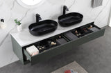 24*14*5.5 Matte Shell Bathroom Sink W127281983