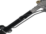 Hydraulic Power Steering Rack and Pinion fit for Honda CR-V 2.4L 2007-2011 13768184